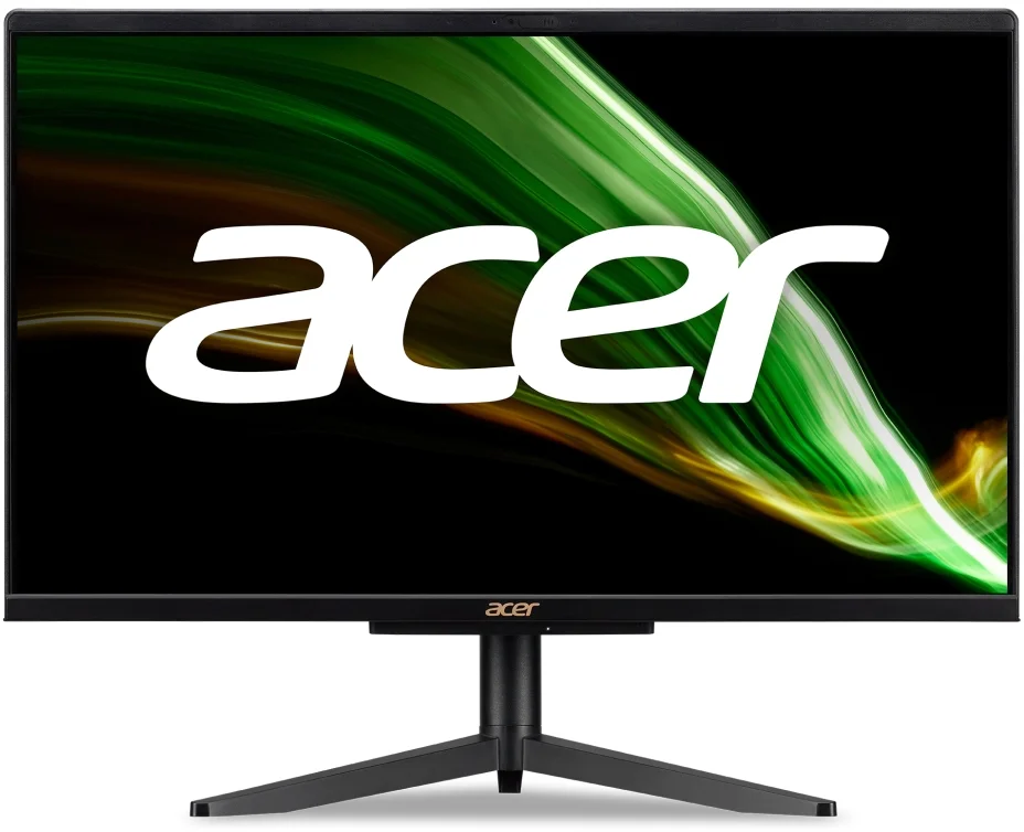 Acer Aspire AiO C22-1600 21,5" (DQ.BHJEC.001)