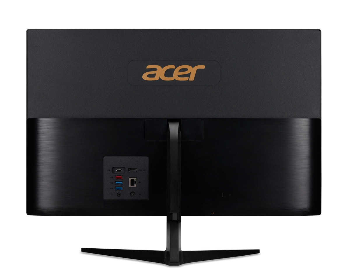 Acer Aspire AiO C24-1700 23,8" (DQ.BJFEC.003)