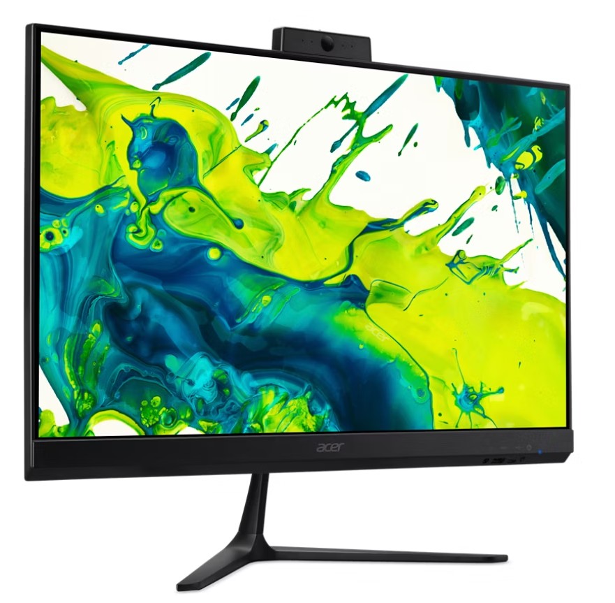 Acer Aspire AiO C24-2 PRO 23,8" (DQ.BPREC.007)