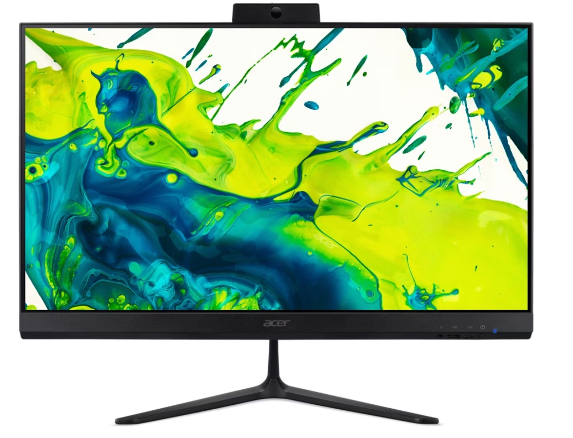 Acer Aspire AiO C24-2 PRO 23,8" (DQ.BPREC.007)