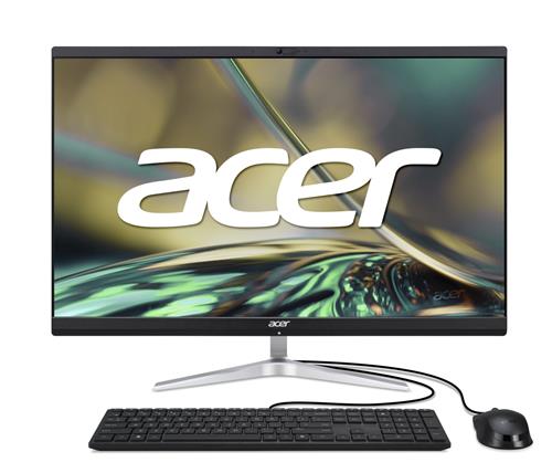 ACER Aspire AiO C27-1751, 27" FHD dotykový