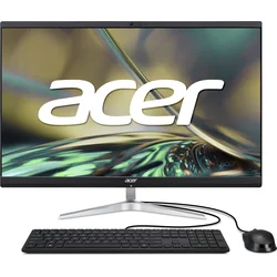 ACER Aspire AiO C27-1751, 27" FHD dotykový