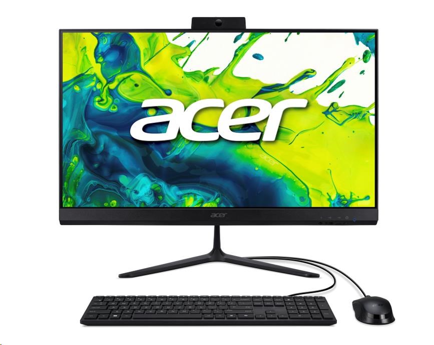 Acer Aspire AiO C27-2E13U5UNL_65W 27" (DQ.BNHEC.004)
