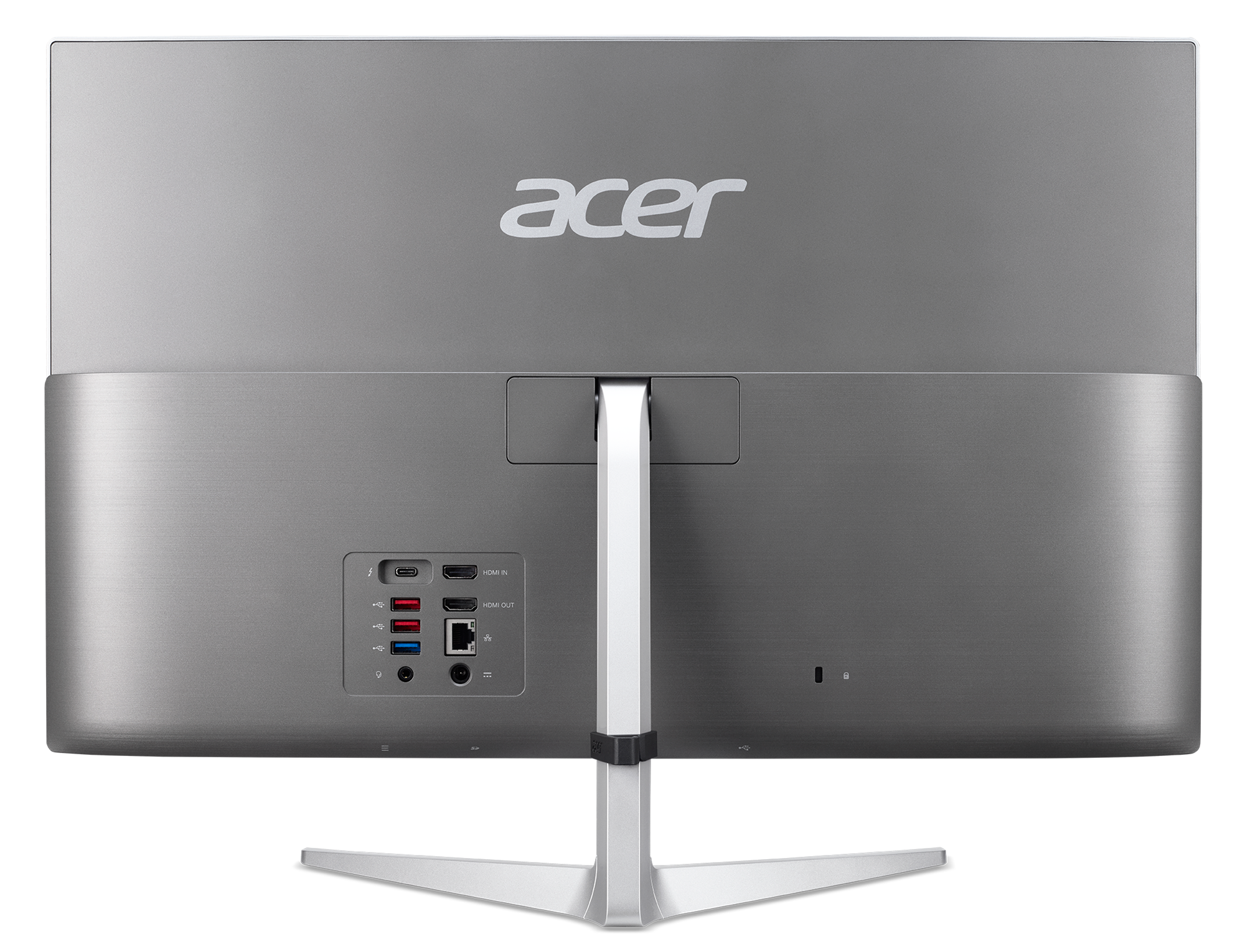 Acer Aspire C24-1650 (DQ.BFSEC.00A)