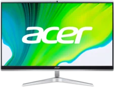 Acer Aspire C24-1650 (DQ.BFSEC.00A)