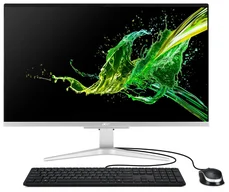 Acer Aspire C27-962 (DQ.BDPEC.001) - Počítače stolní
