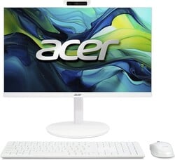 Acer Aspire C27A 27", biela (DQ.BREEC.007)