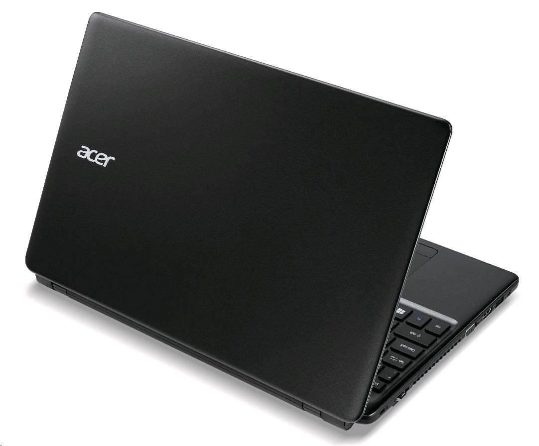 Acer e1 522 не включается