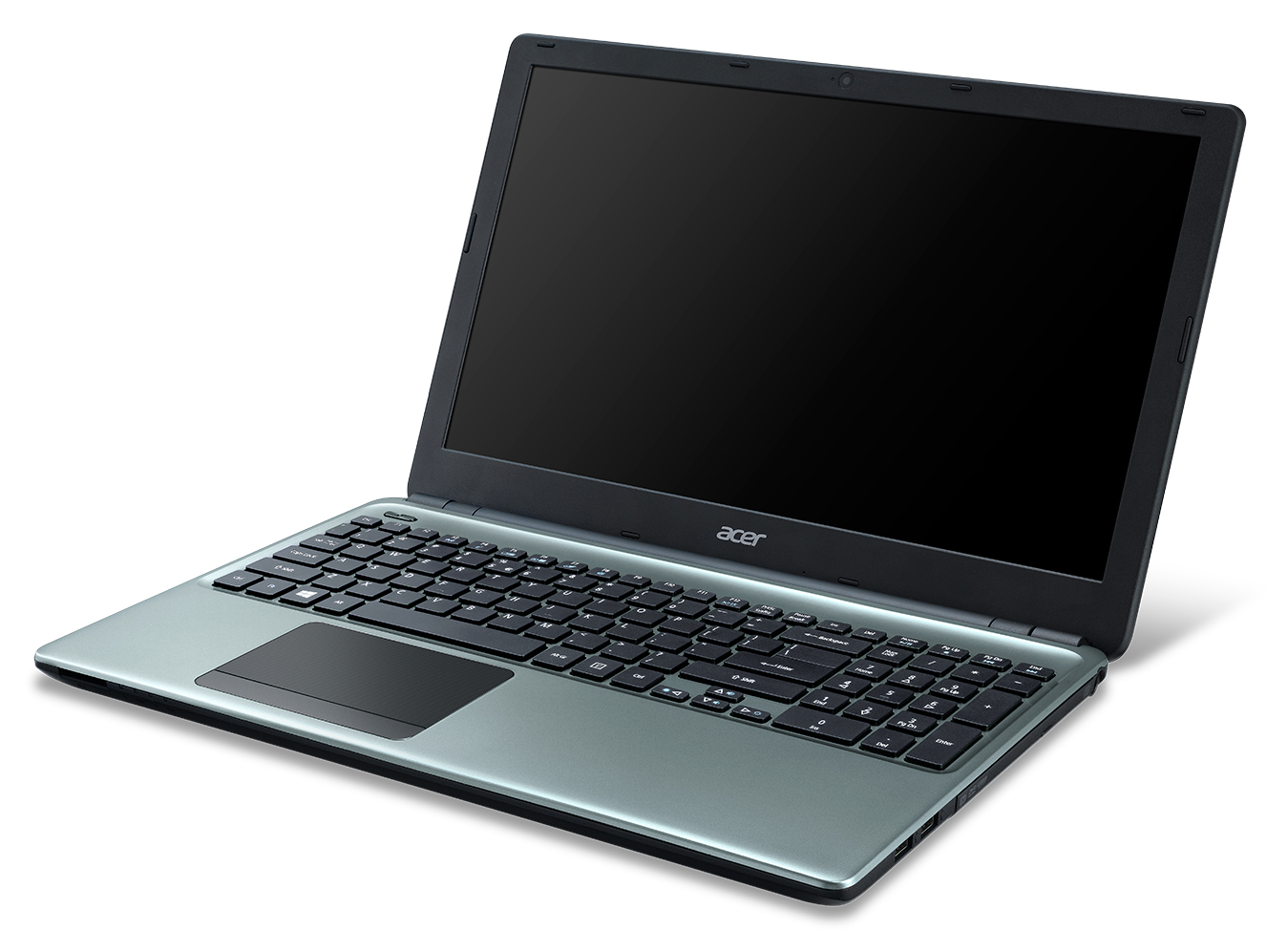 Acer e1 572g не включается