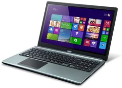 Acer Aspire E1-572PG-34054G1TMnii Iron (NX.MJGEC.002)