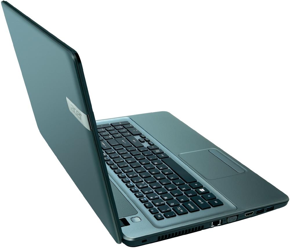 Разбор acer aspire e1 772g