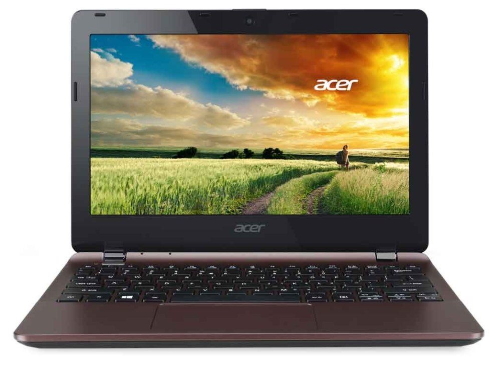 Acer aspire e11 e3 112 обзор