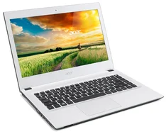 Acer Aspire E14 Cotton White (E5-473-50LG) (NX.MXREC.002)