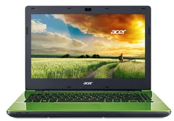 Acer Aspire E14 Jade Green (NX.MQMEC.001)