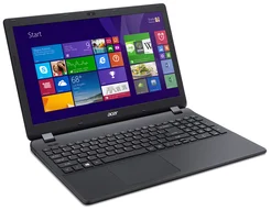 Acer Aspire E15 Black (NX.MRWEC.003)
