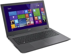 Acer Aspire E15 Charcoal Gray (E5-573G-51H5) (NX.MVREC.002)