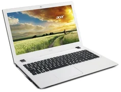 Acer Aspire E15 Cotton White (E5-522-67DU) (NX.MWFEC.001)