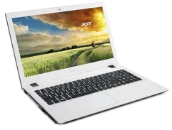 Acer Aspire E15 Cotton White (E5-573G-P57Q) (NX.MW4EC.002)