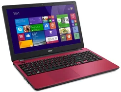 Acer Aspire E15 Garnet Red (E5-511-C82P) (NX.MPLEC.005)