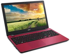 Acer Aspire E15 Garnet Red (E5-511-P5V9) (NX.MPLEC.008)