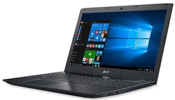Acer Aspire E15 Obsidian Black (E5-575G-556G) (NX.GDWEC.006)