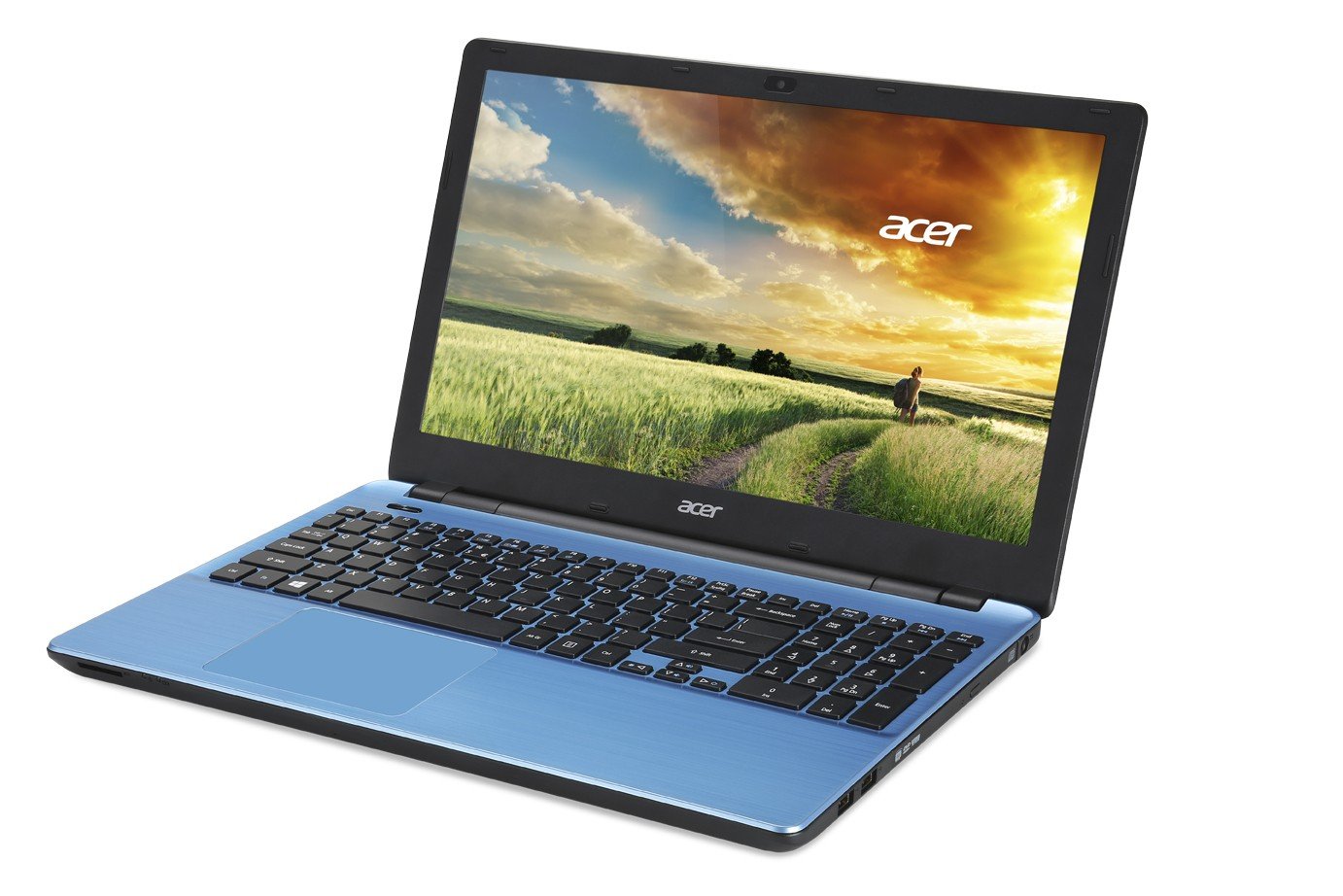 Acer Aspire E15 Sapphire Blue (NX.MPSEC.001) | T.S.BOHEMIA