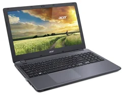 Acer Aspire E15 Titanium Silver (E5-511-P4E6) (NX.MPKEC.007)