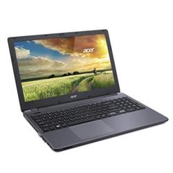 Acer Aspire E15 Titanium Silver (E5-571-33W7) (NX.MLTEC.005)