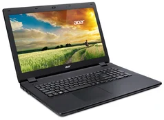Acer Aspire E17 Black (ES1-711-C2KF) (NX.MS2EC.006)