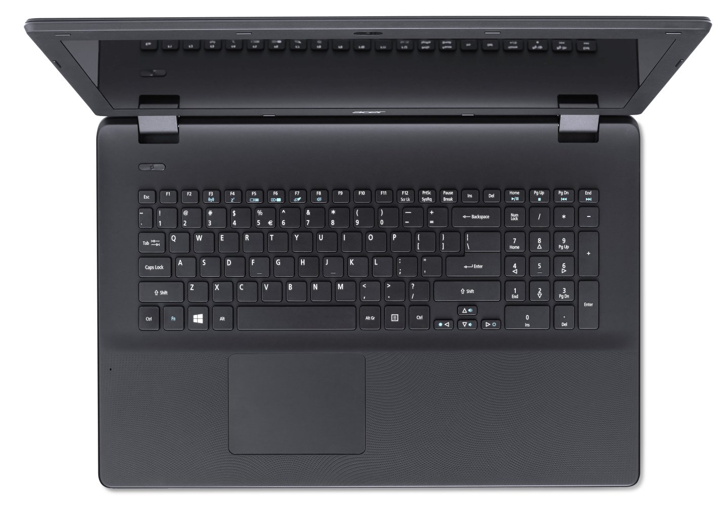 Acer aspire 7110 апгрейд