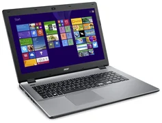 Acer Aspire E17 Iron (E5-771G-58H9) (NX.MNWEC.003)