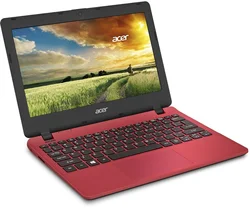 Acer Aspire ES11 Ferric Red (ES1-131-C82S) (NX.G17EC.001)