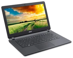 Acer Aspire ES13 Diamond Black (ES1-331-P8VB) (NX.MZUEC.001)