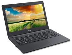 Acer Aspire ES14 Diamond Black (ES1-431-C0GG) (NX.MZDEC.001)