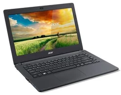Acer Aspire ES14 Midnight Black (ES1-432-C843) (NX.GGMEC.001)