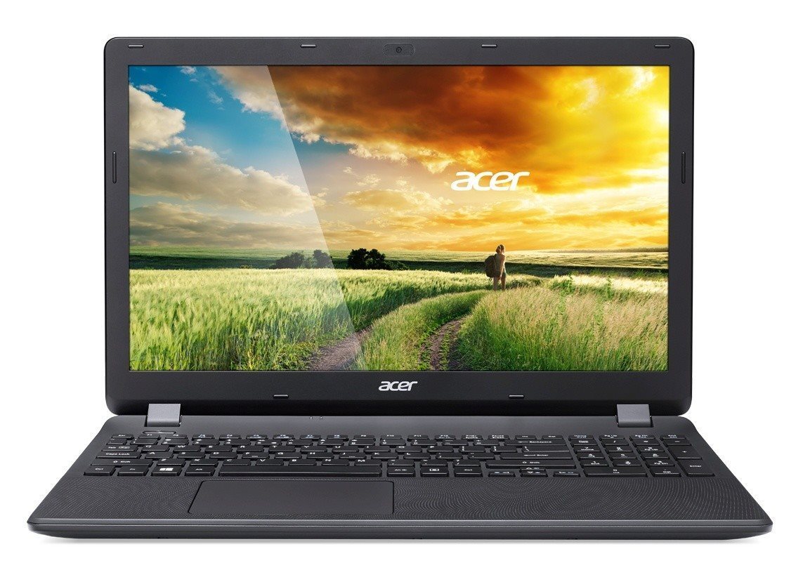 Acer es15 не включается