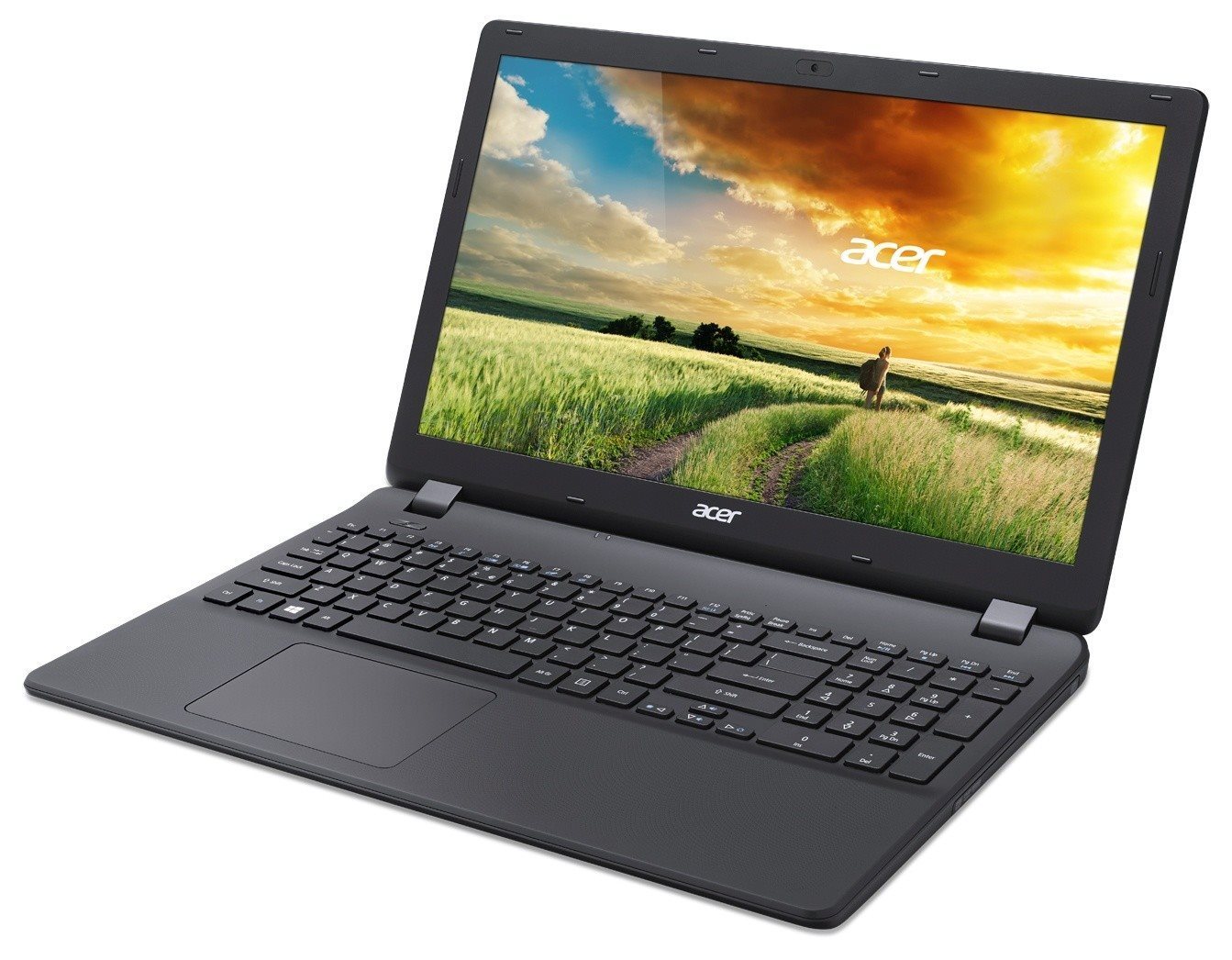 Acer Aspire ES15 Diamond Black (ES1-531-C1SU) (NX.MZ8EC.004) | TSBOHEMIA.CZ