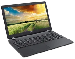 Acer Aspire ES15 Diamond Black (ES1-531-P55L) (NX.MZ8EC.003)