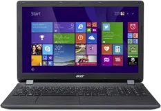 Acer Aspire ES15 Diamond Black (ES1-571-C0HF) (NX.GCEEC.001)