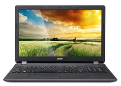 Acer Aspire ES15 Diamond Black (ES1-571-P5GQ) (NX.GCEEC.006)