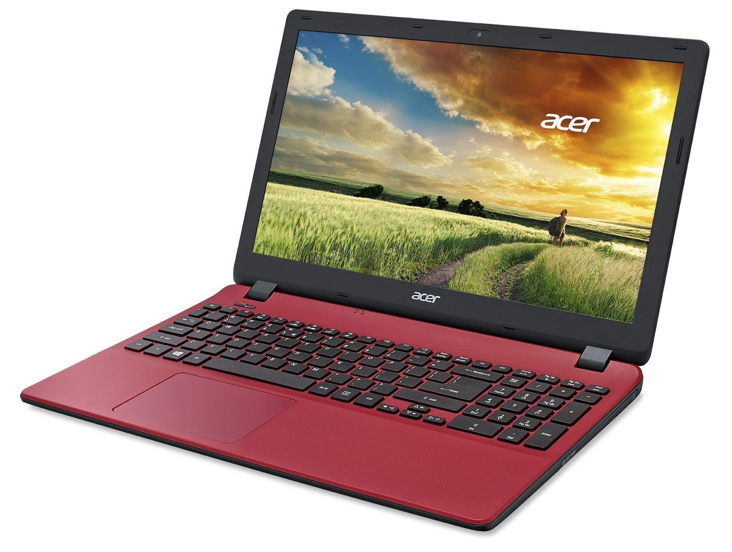 Acer es15 не включается