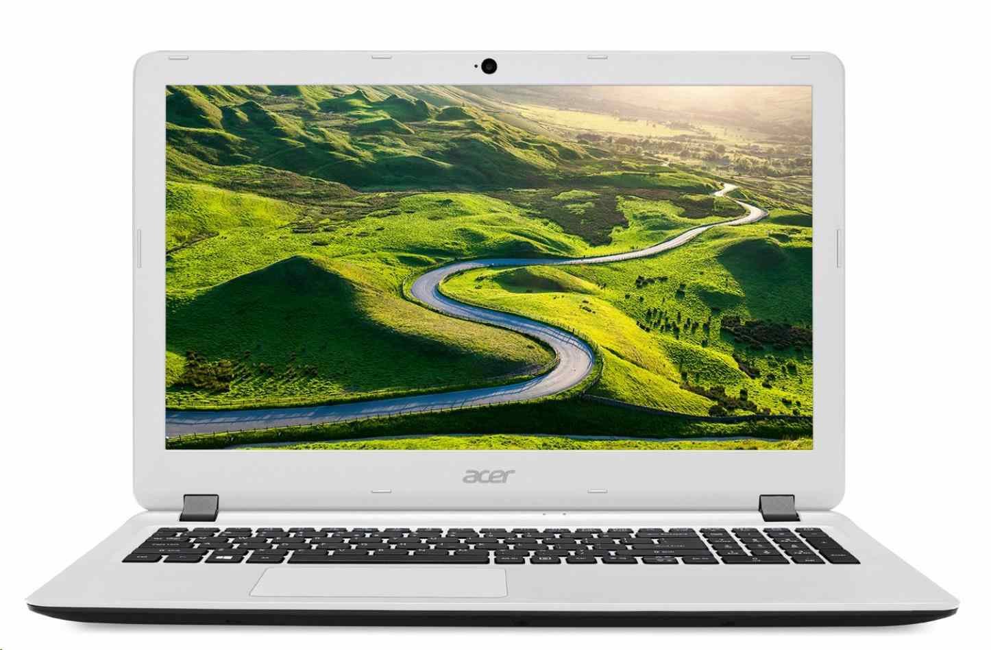 Acer es15 не включается