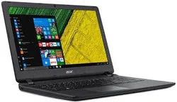 Acer Aspire ES15 Midnight Black (ES1-533-C0TB) (NX.GFVEC.004)