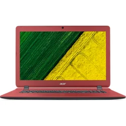 Acer Aspire ES17 Black/Red (ES1-732-C02L) (NX.GH5EC.002) - ROZBALENO