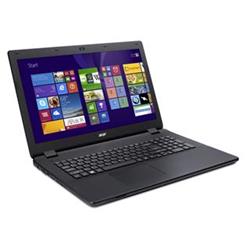 Acer Aspire ES17 Diamond Black (ES1-731G-P93D) (NX.MZTEC.001)