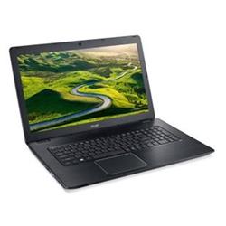 Acer Aspire F17 Obsidian Black Aluminium (F5-771G-50GY) (NX.GENEC.006)