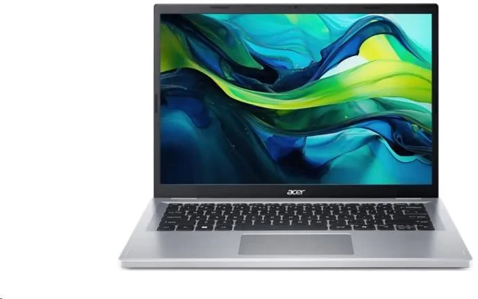 Acer Aspire Go 14 Pure Silver (AG14-31P-38H6) (NX.KT8EC.003)