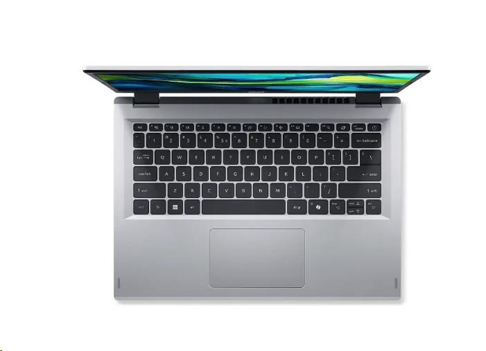 Acer Aspire Go 14 Pure Silver (AG14-31P-C9AR) (NX.KT8EC.004)