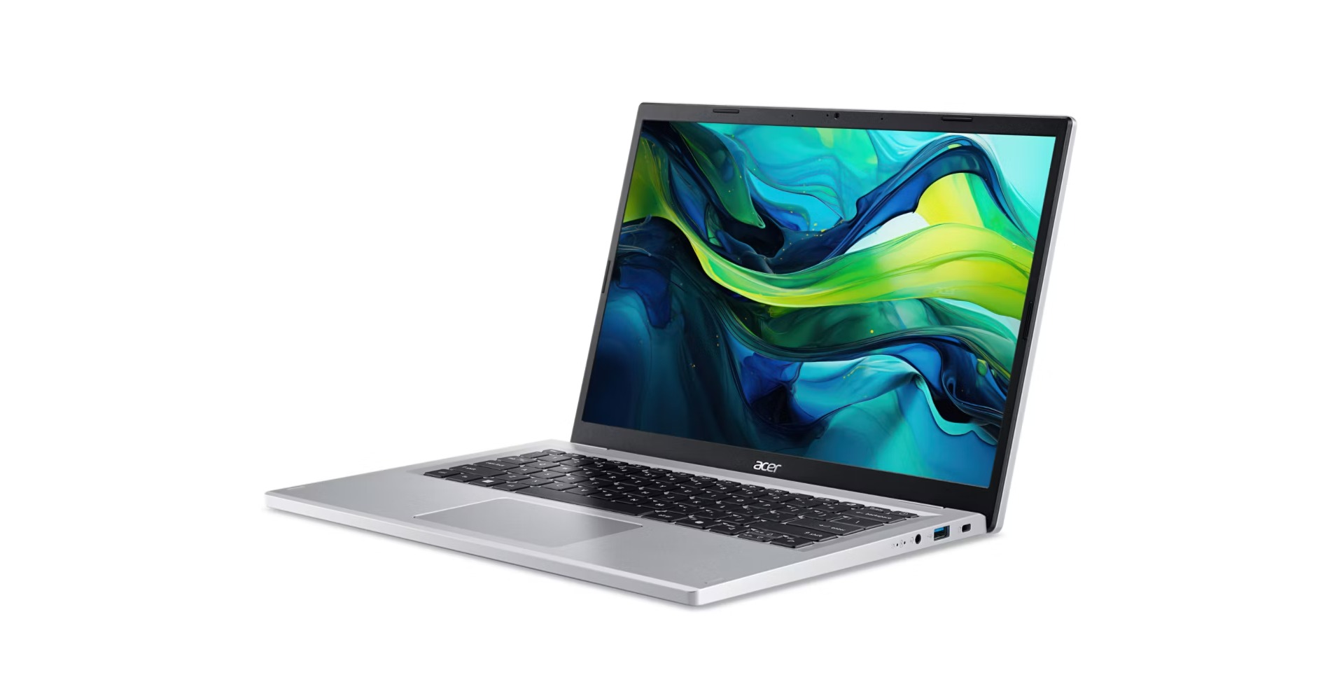 Acer Aspire Go 14 Pure Silver (AG14-32P-35D5) (NX.J3PEC.002)