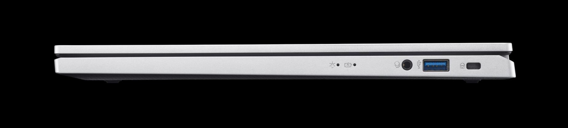 Acer Aspire Go 15 Pure Silver (AG15-31P-30T7) (NX.KRPEC.005)